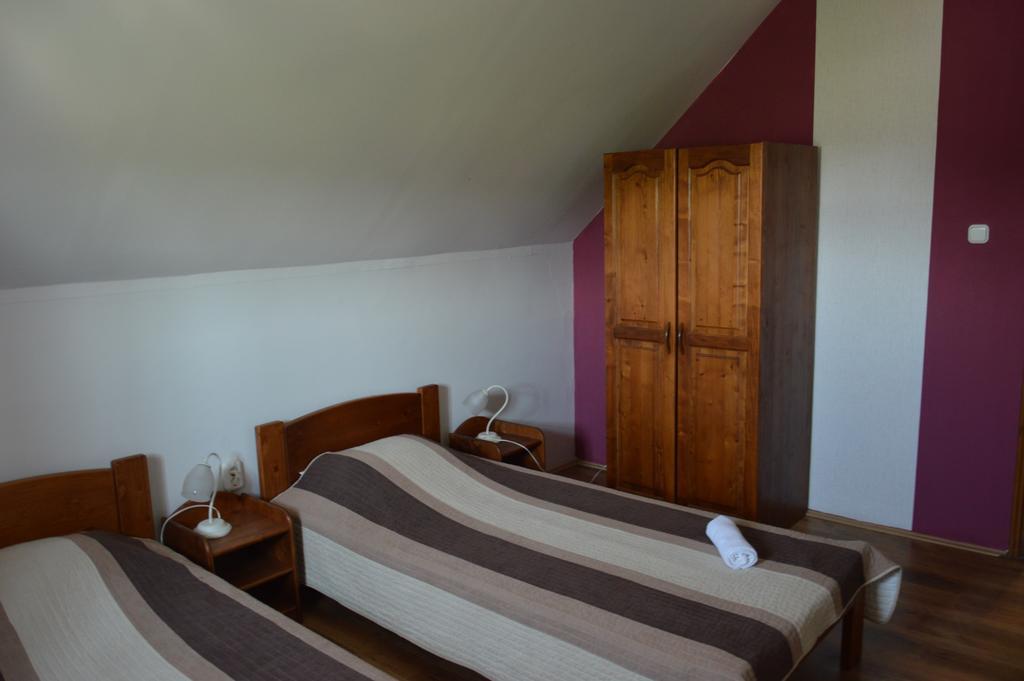 Regi Csarda Es Panzio Bed & Breakfast Magyarszerdahely Room photo